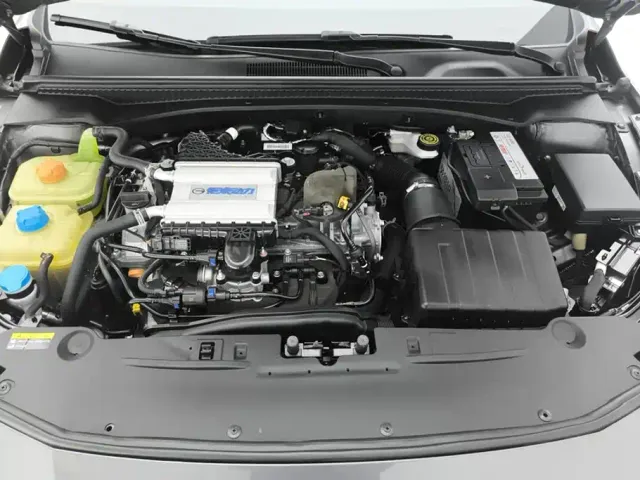 GAC Trumpchi Emkoo — Фото автомобиля 10
