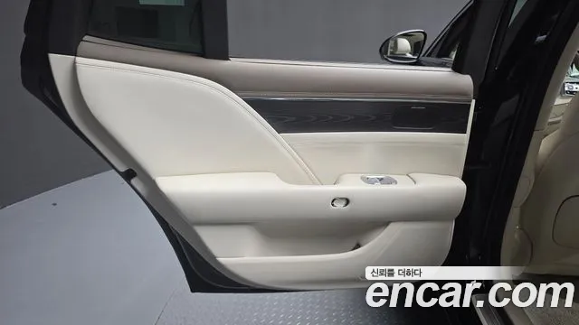 Genesis G90 RS4 — Фото автомобиля 14