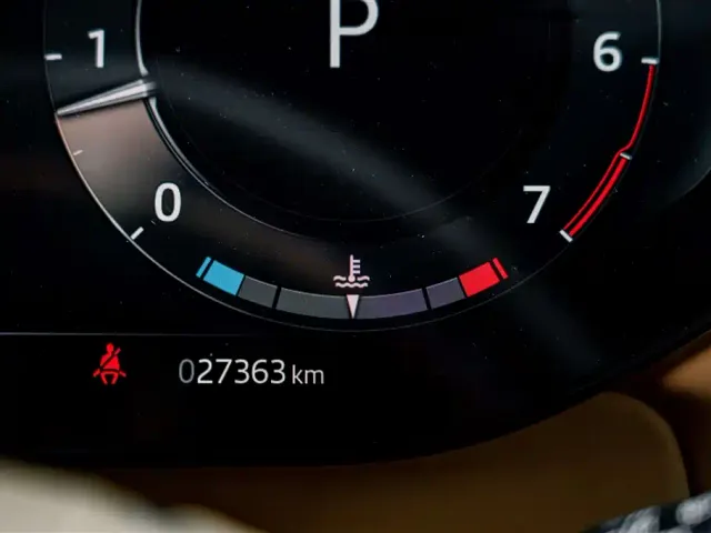 Land Rover Range Rover Sport — Фото автомобиля 10