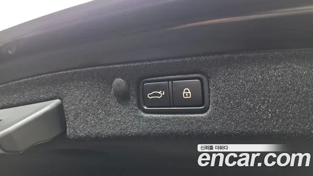 Hyundai Grandeur Новый Grandeur IG — Фото автомобиля 20