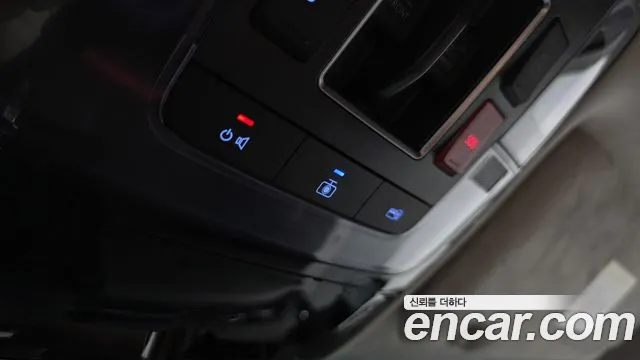 Hyundai Staria — Фото автомобиля 25