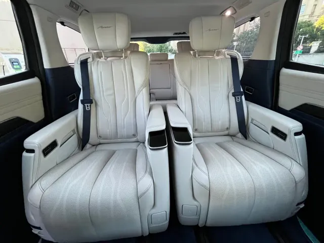 Buick Century — Фото автомобиля 20
