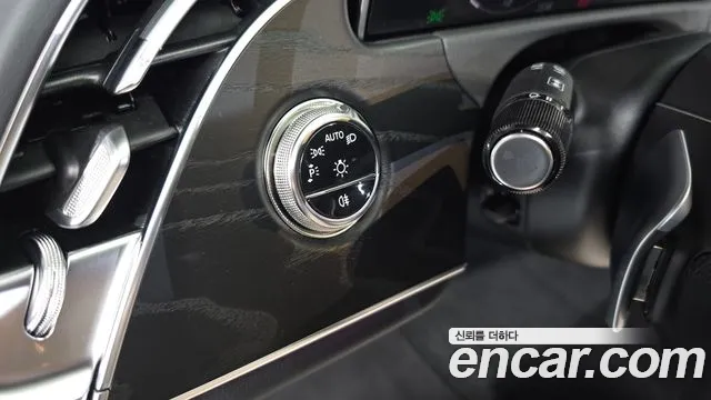 Mercedes-Benz E-Class W214 — Фото автомобиля 28