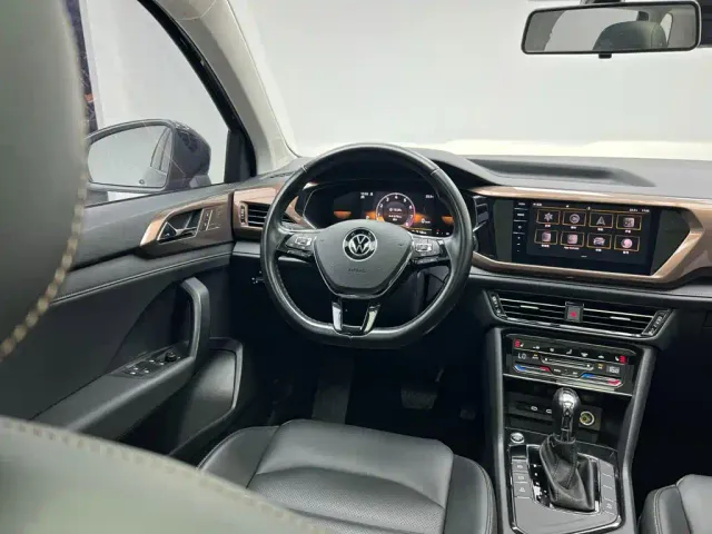 Volkswagen Tharu — Фото автомобиля 22