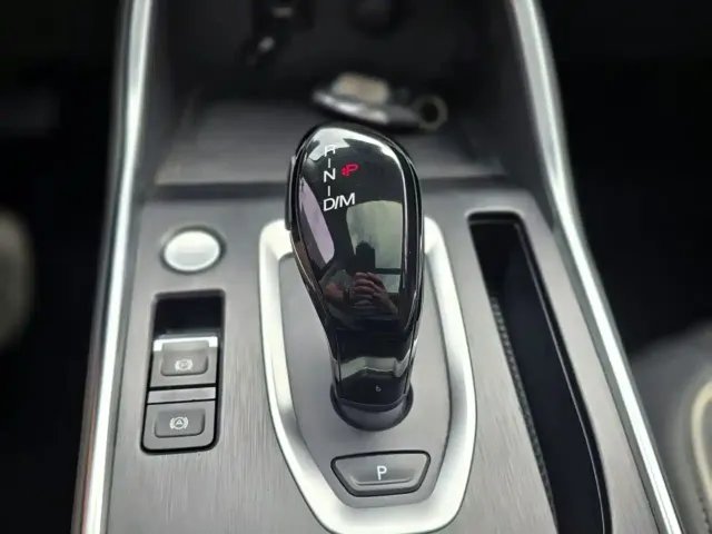 Haval Haval H6 2021 Model National Trend Edition 1.5T Auto Champion — Фото автомобиля 18