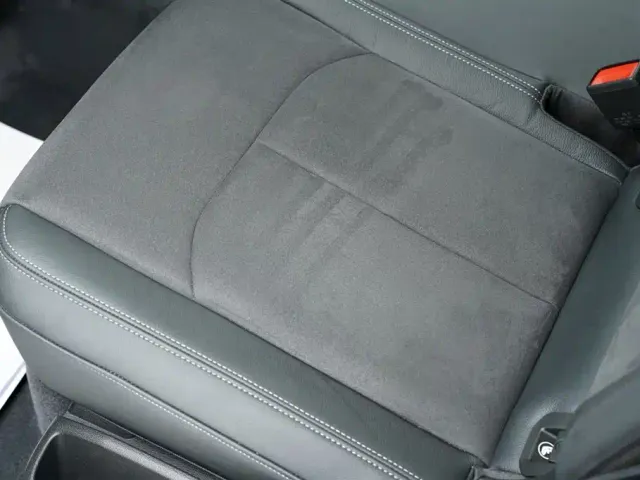 Audi Q3 — Фото автомобиля 15