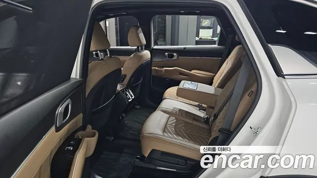 Kia Sorento — Фото автомобиля 18