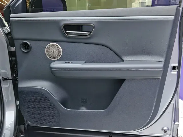 Toyota BoZhi 3X — Фото автомобиля 13