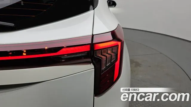 Kia Seltos Бензин 1.6 турбо 2WD — Фото автомобиля 22