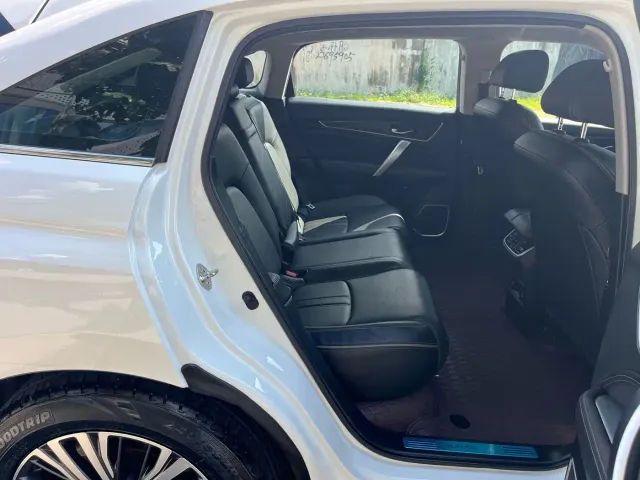 Honda Avancier — Фото автомобиля 12