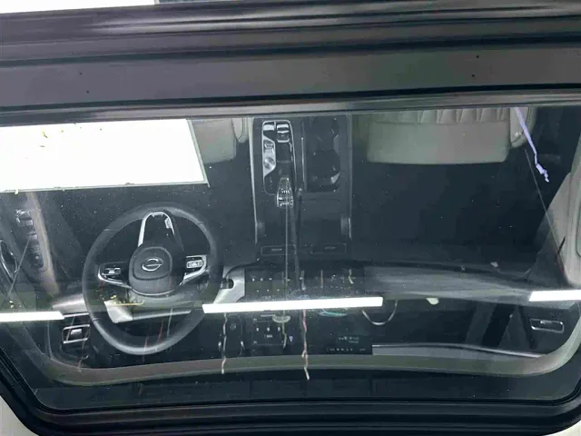 GAC Trumpchi GS8 — Фото автомобиля 24