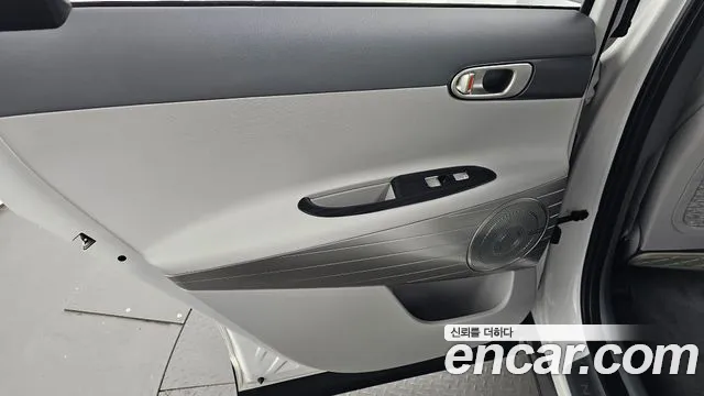 Hyundai Nexo — Фото автомобиля 14
