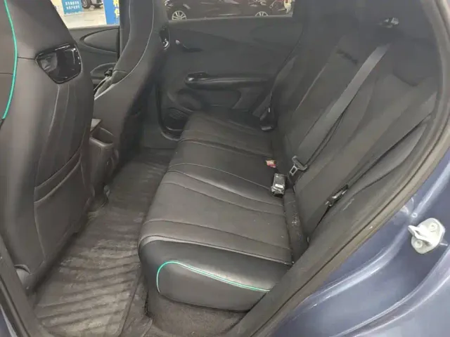 BYD Dolphin 2024 Glory Edition 420km Fashion Edition — Фото автомобиля 16