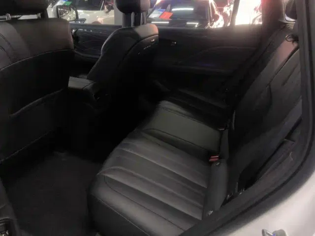 GAC Aion V — Фото автомобиля 11