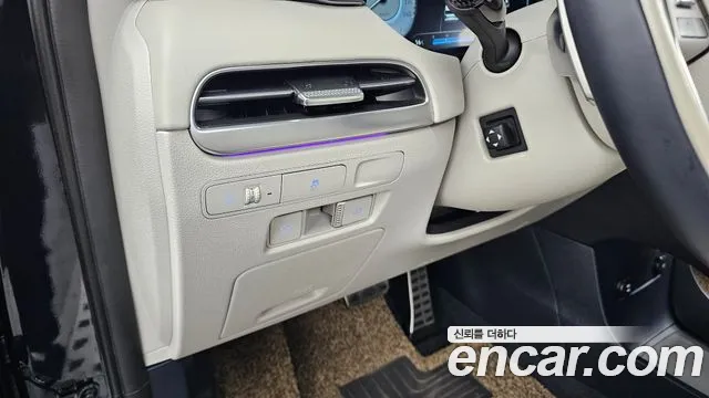 Hyundai Palisade The New — Фото автомобиля 28