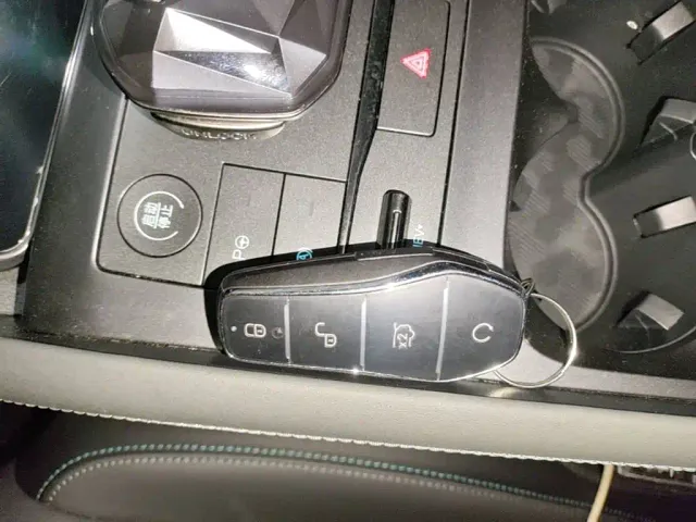 BYD Qin L — Фото автомобиля 8