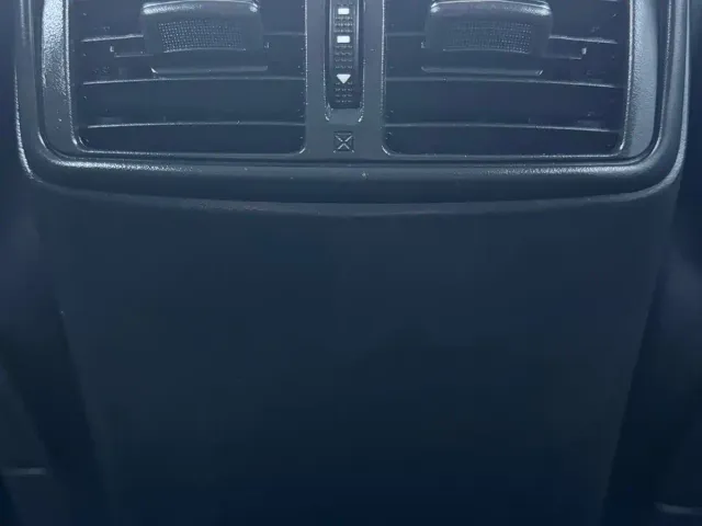 Nissan X-Trail — Фото автомобиля 13