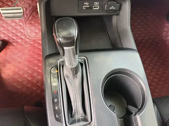 Honda Civic — Фото автомобиля 9