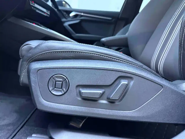 Audi Audi A3 2023 Facelift A3L Limousine 35 TFSI Fashion Sport — Фото автомобиля 18