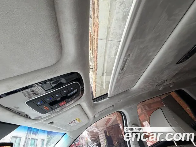 Hyundai Palisade The New Palisade — Фото автомобиля 13