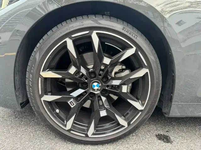 BMW 4 Series — Фото автомобиля 9