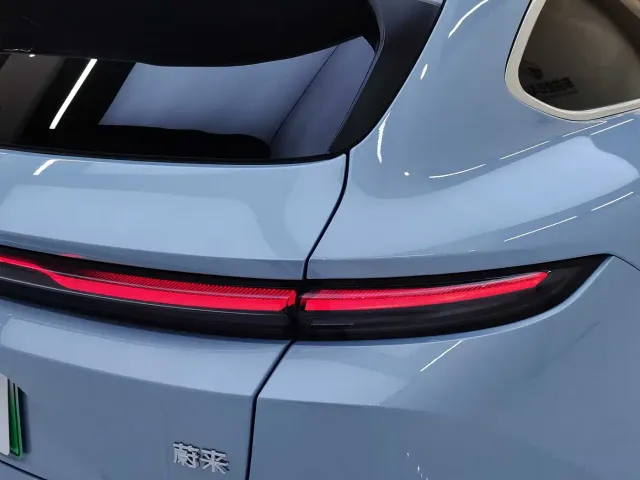 Nio ET5 Touring — Фото автомобиля 20