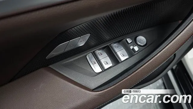 BMW 4-Series 4 серия (G22) 420i M Sport Gran Coupe — Фото автомобиля 16