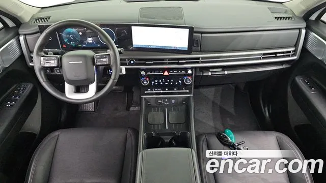 Hyundai Santa Fe — Фото автомобиля 10