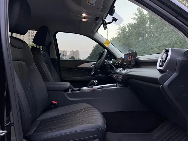 Haval H5 — Фото автомобиля 15