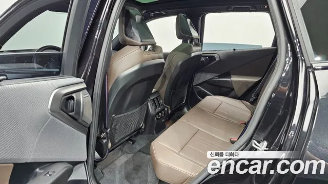 BMW X3 xDrive 20 M Sport Pro — Фото автомобиля 11