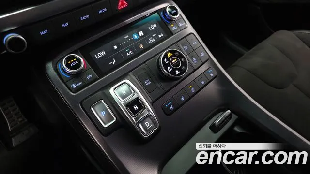 Hyundai Palisade The New Palisade Дизель 2.2 4WD — Фото автомобиля 9