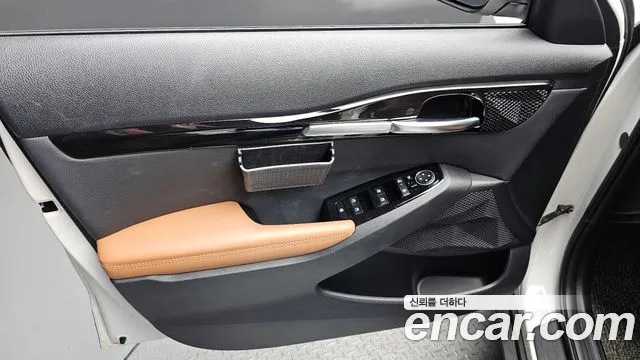 Kia Seltos Seltos (New) — Фото автомобиля 13