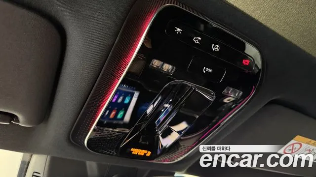 Mercedes-Benz E-Class — Фото автомобиля 20