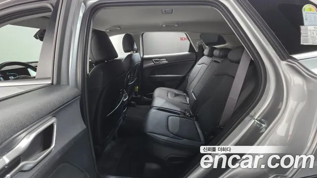 Kia Sportage 5th Gen — Фото автомобиля 22