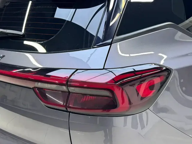 Chery Tiggo 7 PLUS — Фото автомобиля 11