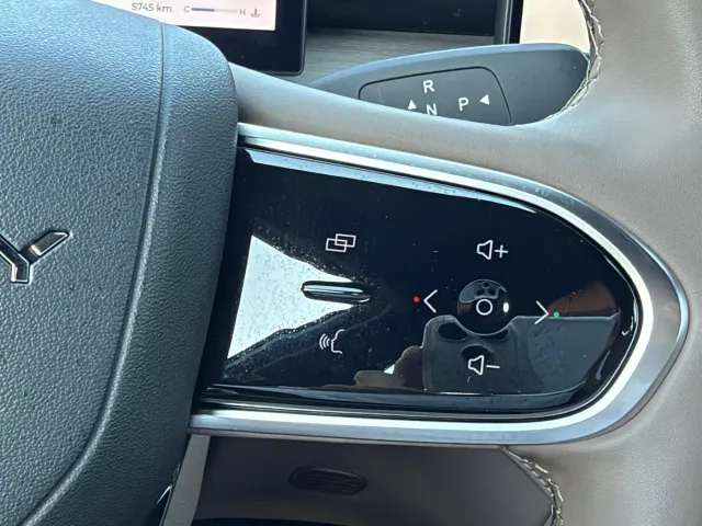 Chery Tiggo 8 PLUS — Фото автомобиля 15