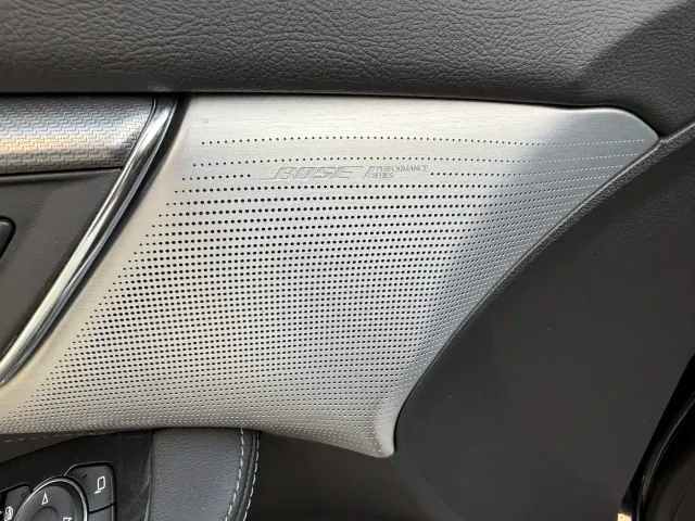 Cadillac CT5 — Фото автомобиля 22