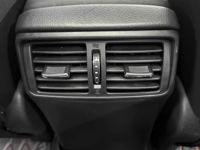 Nissan X-Trail — Фото автомобиля 8