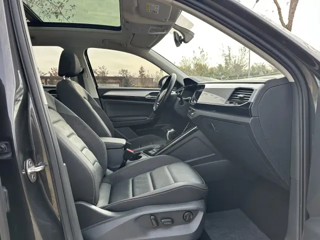 Volkswagen Tayron — Фото автомобиля 15