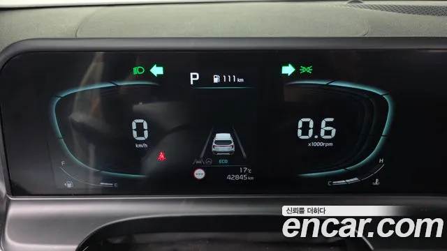 Kia Seltos — Фото автомобиля 11