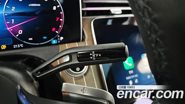 Mercedes-Benz E-Class E-класс W214 E300 4MATIC Exclusive — Фото автомобиля 9