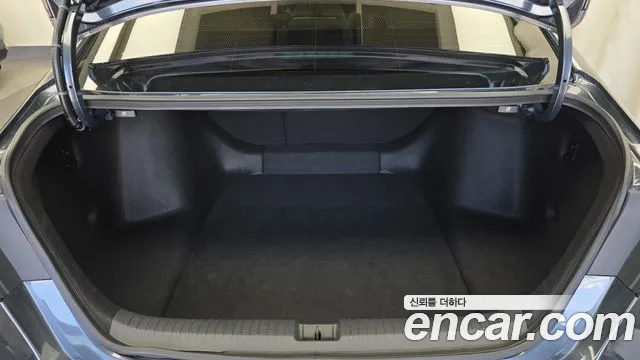 Honda Accord Generation 11 — Фото автомобиля 18