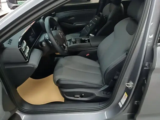 BYD Qin L — Фото автомобиля 14