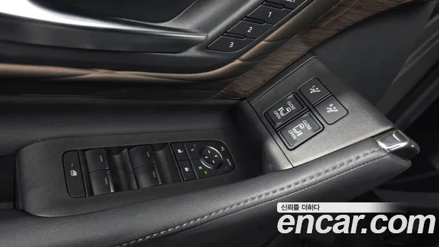Toyota Alphard 4th Gen — Фото автомобиля 27