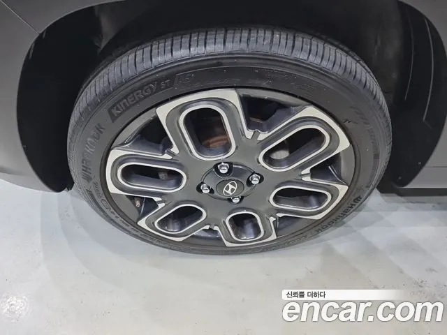 Hyundai Casper Casper Inspiration — Фото автомобиля 9