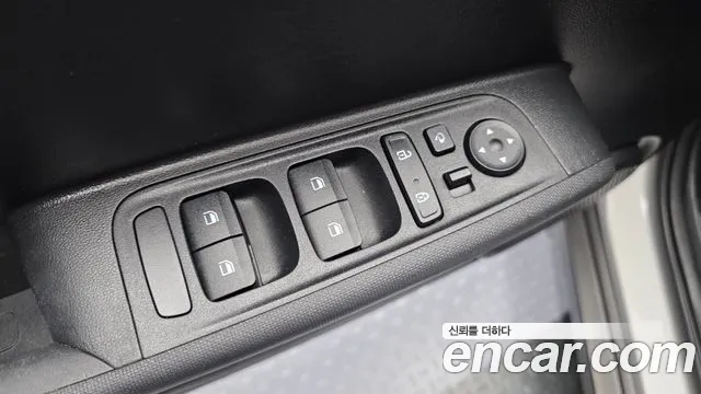 Hyundai Casper Casper Фургон — Фото автомобиля 15