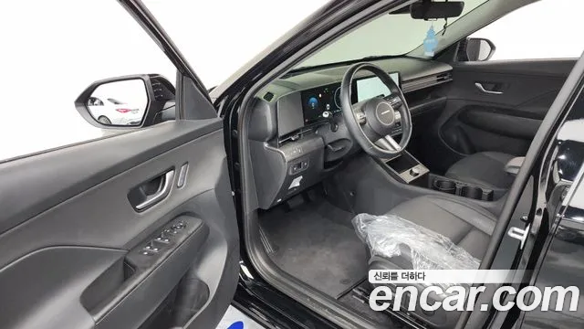 Hyundai Kona SX2 — Фото автомобиля 10