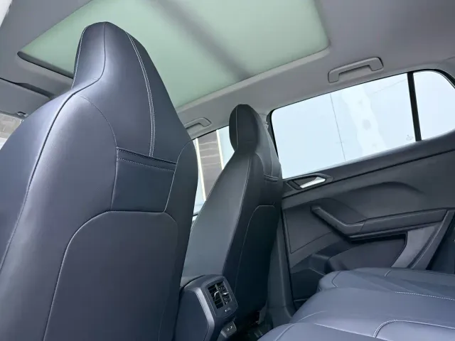 Volkswagen Tharu — Фото автомобиля 9