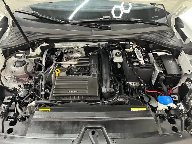 Volkswagen Tayron — Фото автомобиля 19