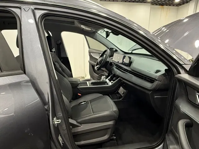 Chery Tiggo 7 PLUS — Фото автомобиля 4